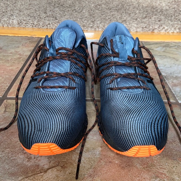 Asics Other - Men’s Gel quantum 360 4 ASIC sneakers